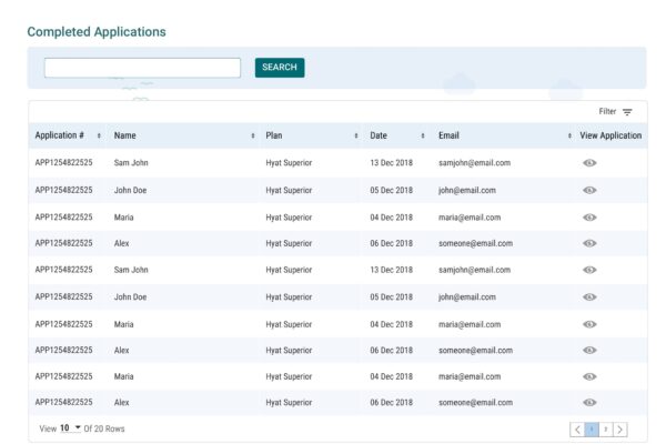 salama-applications