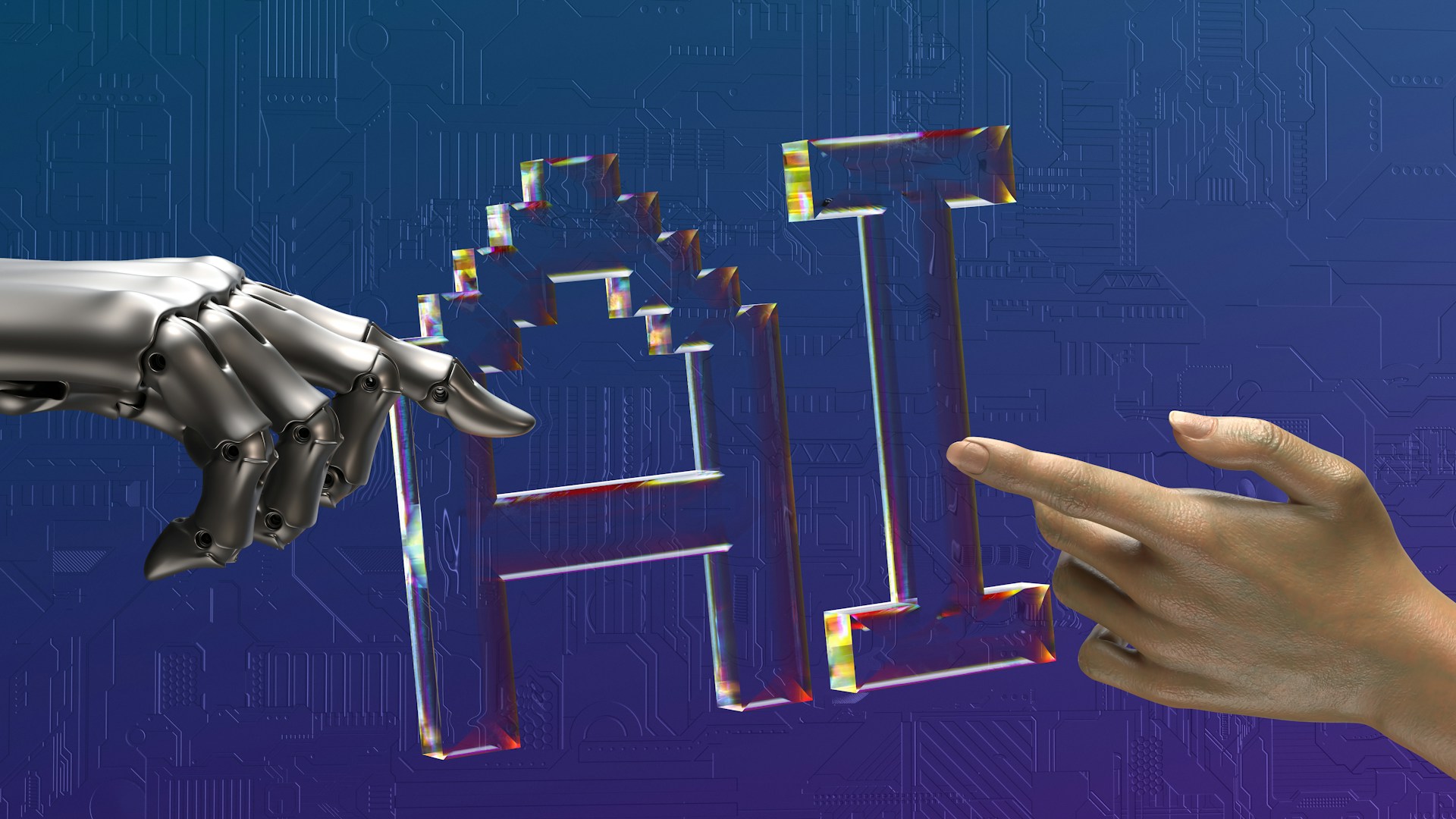 What AI-Native Design Really Means, and the One Test That Exposes It